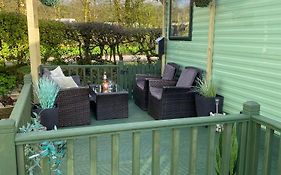 Inglenook Caravan